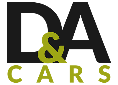 D & A Cars