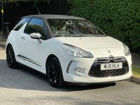 CITROEN DS3